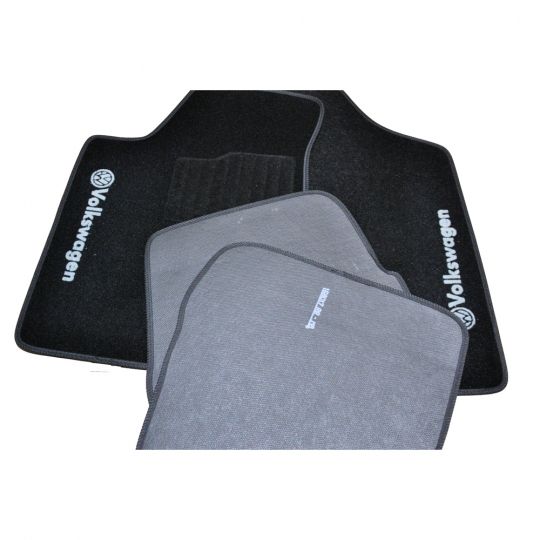 AVTM Коврики в салон текстильные Volkswagen Passat B4 '93-96 Черные (Комплект 5шт.) AVTM Коврики в салон текстильные Volkswagen Passat B4 '93-96 Черные (Комплект 5шт.)