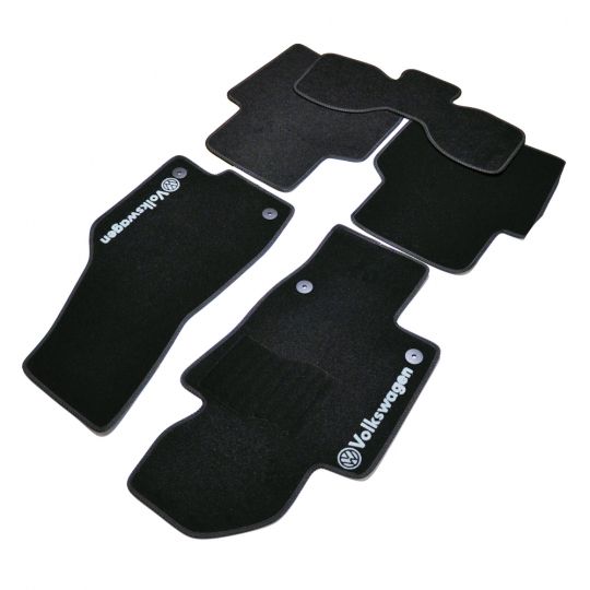 AVTM Коврики в салон текстильные Volkswagen Passat B8 '14- USA Черные (Комплект 5шт.) AVTM Коврики в салон текстильные Volkswagen Passat B8 '14- USA Черные (Комплект 5шт.)