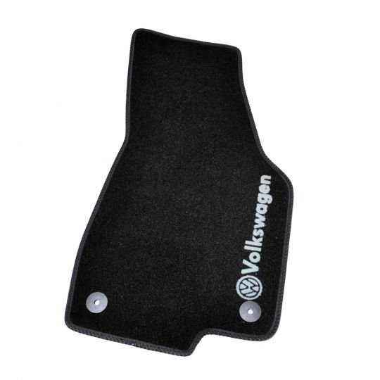 AVTM Коврики в салон текстильные Volkswagen Passat B8 '14- USA Черные (Комплект 5шт.) AVTM Коврики в салон текстильные Volkswagen Passat B8 '14- USA Черные (Комплект 5шт.)