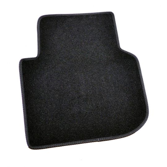 AVTM Коврики в салон текстильные Volkswagen Passat B8 '14- USA Черные (Комплект 5шт.) AVTM Коврики в салон текстильные Volkswagen Passat B8 '14- USA Черные (Комплект 5шт.)