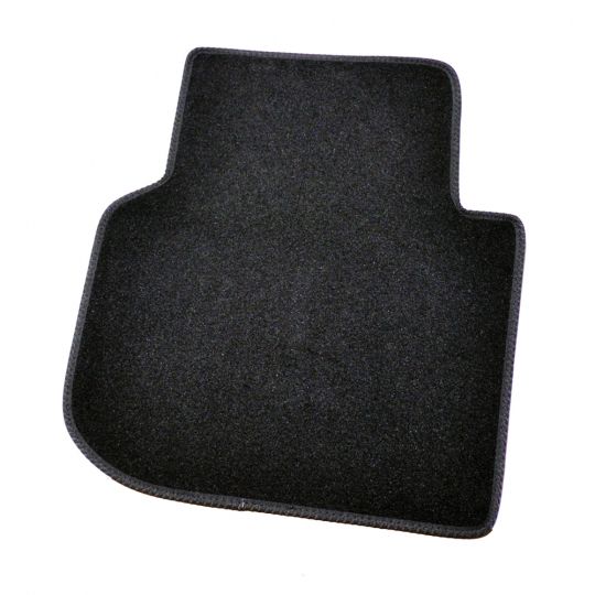 AVTM Коврики в салон текстильные Volkswagen Passat B8 '14- USA Черные (Комплект 5шт.) AVTM Коврики в салон текстильные Volkswagen Passat B8 '14- USA Черные (Комплект 5шт.)