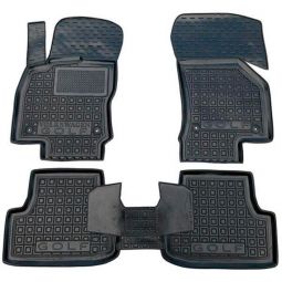 Avto-Gumm Коврики в салон Volkswagen Golf VIII '20-