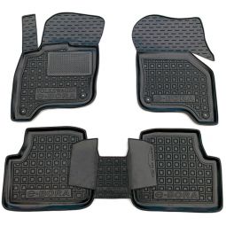 Avto-Gumm Коврики в салон Volkswagen e-Bora '19-