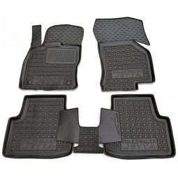 Avto-Gumm Коврики в салон Volkswagen Jetta VII '18- [USA]