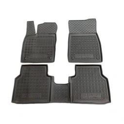 Avto-Gumm Коврики в салон Volkswagen ID.4 X I '20-