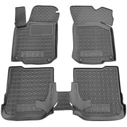 Avto-Gumm Коврики в салон Volkswagen Bora '99-05