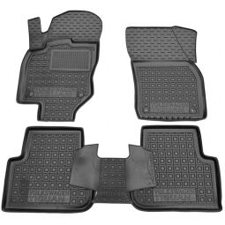Avto-Gumm Коврики в салон Volkswagen Tiguan III '23-