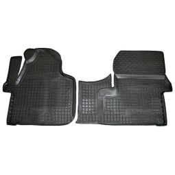 Avto-Gumm Коврики в салон Volkswagen Crafter I '06-16