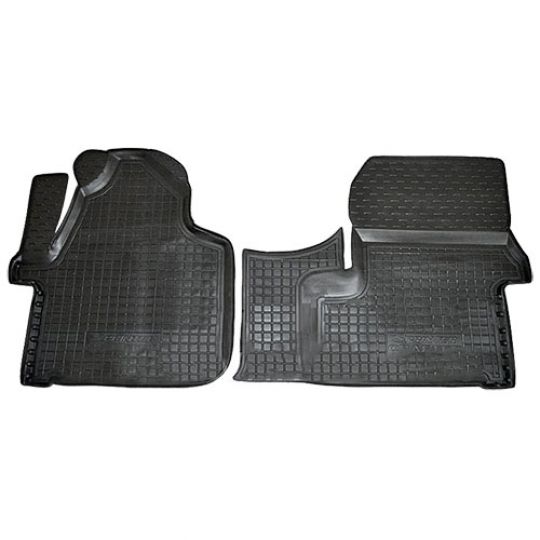 Avto-Gumm Коврики в салон Volkswagen Crafter I '06-16 Avto-Gumm Коврики в салон Volkswagen Crafter I '06-16