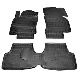 Avto-Gumm Коврики в салон Volkswagen Golf VII '12-