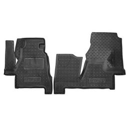 Avto-Gumm Коврики в салон Volkswagen LT35 II '96-06