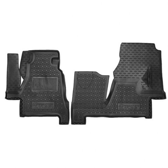 Avto-Gumm Коврики в салон Volkswagen LT35 II '96-06