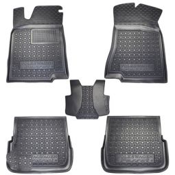 Avto-Gumm Коврики в салон Volkswagen Passat B4 '93-96