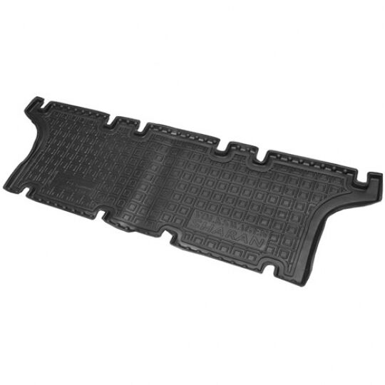 Avto-Gumm Коврики в салон Volkswagen Sharan I '95-10 (3й ряд) Avto-Gumm Коврики в салон Volkswagen Sharan I '95-10 (3й ряд)