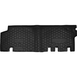 Avto-Gumm Коврики в салон Volkswagen T5 '10- (Caravelle TOP 2 ряд) Avto-Gumm Коврики в салон Volkswagen T5 '10- (Caravelle TOP 2 ряд)