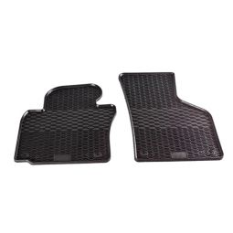 STINGRAY Коврики в салон Volkswagen CC '08- (Передние 2шт.)
