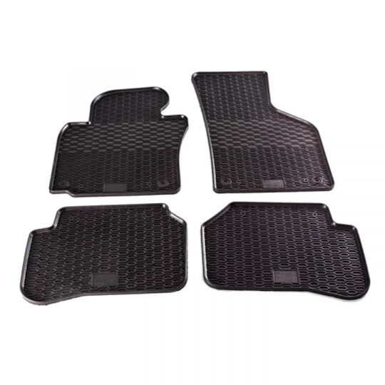 STINGRAY Коврики в салон Volkswagen CC '08- (Комплект 4шт.) STINGRAY Коврики в салон Volkswagen CC '08- (Комплект 4шт.)