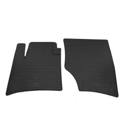 STINGRAY Коврики в салон Volkswagen Touareg I '02-10 (Передние 2шт.) STINGRAY Коврики в салон Volkswagen Touareg I '02-10 (Передние 2шт.)