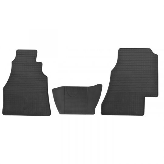 STINGRAY Коврики в салон Volkswagen LT II '96-06 (1+2) (Комплект 3шт.) STINGRAY Коврики в салон Volkswagen LT II '96-06 (1+2) (Комплект 3шт.)