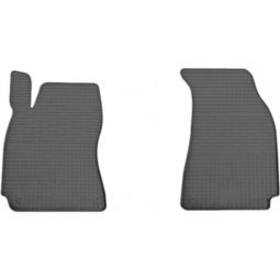 STINGRAY Коврики в салон Volkswagen Passat B5 '96-05 (Передние 2шт.)