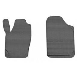 STINGRAY Коврики в салон Volkswagen Polo IV '01-09 (Передние 2шт.)