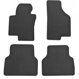 STINGRAY Коврики в салон Volkswagen Tiguan I '07-15 (Комплект 4шт.)