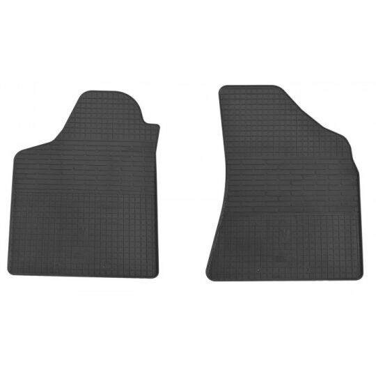 STINGRAY Коврики в салон Volkswagen Passat B3 '88-93 (Передние 2шт.)