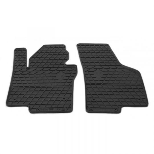 STINGRAY Коврики в салон Volkswagen Jetta VI '10- (Передние 2шт.) STINGRAY Коврики в салон Volkswagen Jetta VI '10- (Передние 2шт.)