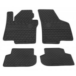 STINGRAY Коврики в салон Volkswagen Jetta VI '10- (Комплект 4шт.) STINGRAY Коврики в салон Volkswagen Jetta VI '10- (Комплект 4шт.)