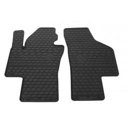 STINGRAY Коврики в салон Volkswagen Sharan II '10- (Передние 2шт.) STINGRAY Коврики в салон Volkswagen Sharan II '10- (Передние 2шт.)