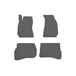 STINGRAY Коврики в салон Volkswagen Passat B5 '96-05 (Комплект 4шт.)