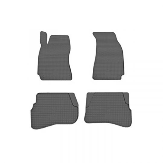 STINGRAY Коврики в салон Volkswagen Passat B5 '96-05 (Комплект 4шт.) STINGRAY Коврики в салон Volkswagen Passat B5 '96-05 (Комплект 4шт.)