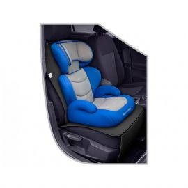 Защитный коврик под детское автомобильное кресло JUNIOR (черный)