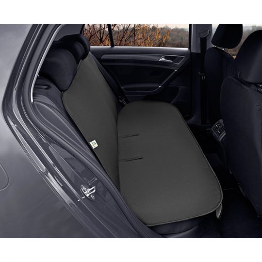 Защитный коврик под детское автокресло Kegel-Blazusiak Junior Duo (серый)