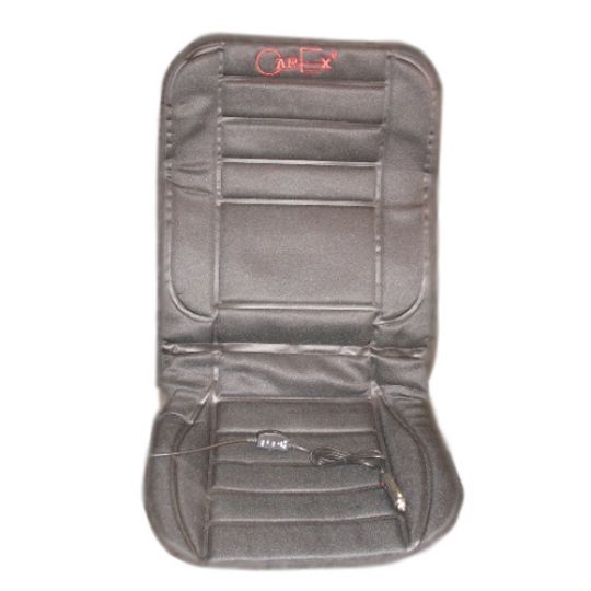 Carex Antonio Накидка на сиденье с подогревом HC-02