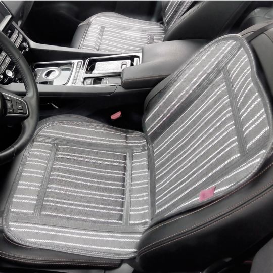 Премиум накидка охлаждающая "CoolComfort PRO" Heyner(711200)