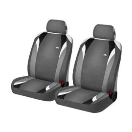 H&R Комплект накидок на автомобильные сидения FORMULA