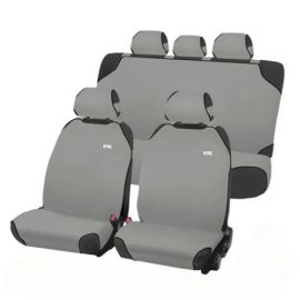 H&R Комплект накидок на автомобильные сидения PERFECT