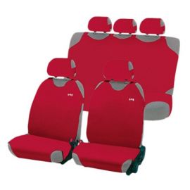 H&R Комплект накидок на автомобильные сидения PERFECT