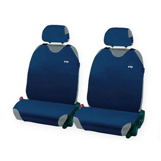 H&R Накидки Фронт для автомобильных сидений PERFECT