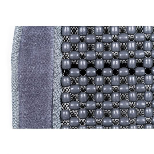 Премиум накидка массажер "VelvetComfort PRO" Heyner(709000)