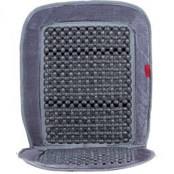 Премиум накидка массажер "VelvetComfort PRO" Heyner(709000)