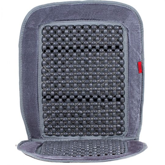 Премиум накидка массажер "VelvetComfort PRO" Heyner(709000)