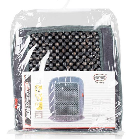 Премиум накидка массажер "VelvetComfort PRO" Heyner(709000)