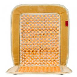 Премиум накидка массажер "VelvetComfort PRO" Heyner (709200)