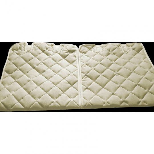 Авторитет накидки универсальные Широкие полный к-т Бежевые (5 шт.) Авторитет накидки универсальные Широкие полный к-т Бежевые (5 шт.)