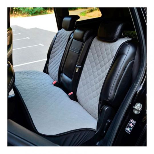 Авторитет накидки универсальные Стандарт полный к-т Серый-металик (5 шт.)