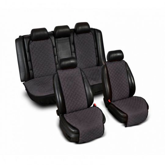 Авторитет накидки универсальные Широкие полный к-т Графит (5 шт.) Авторитет накидки универсальные Широкие полный к-т Графит (5 шт.)