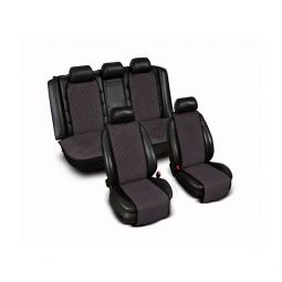 Авторитет накидки универсальные Стандарт полный к-т Графит (5 шт.)