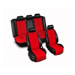 Авторитет накидки универсальные Стандарт полный к-т Красные (5 шт.) Авторитет накидки универсальные Стандарт полный к-т Красные (5 шт.)